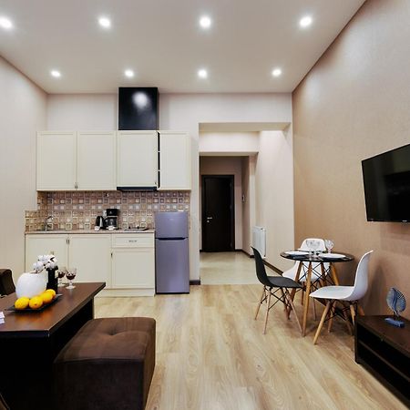 Residence North Avenue, Teryan 8. 14 2 Yerevan Luaran gambar