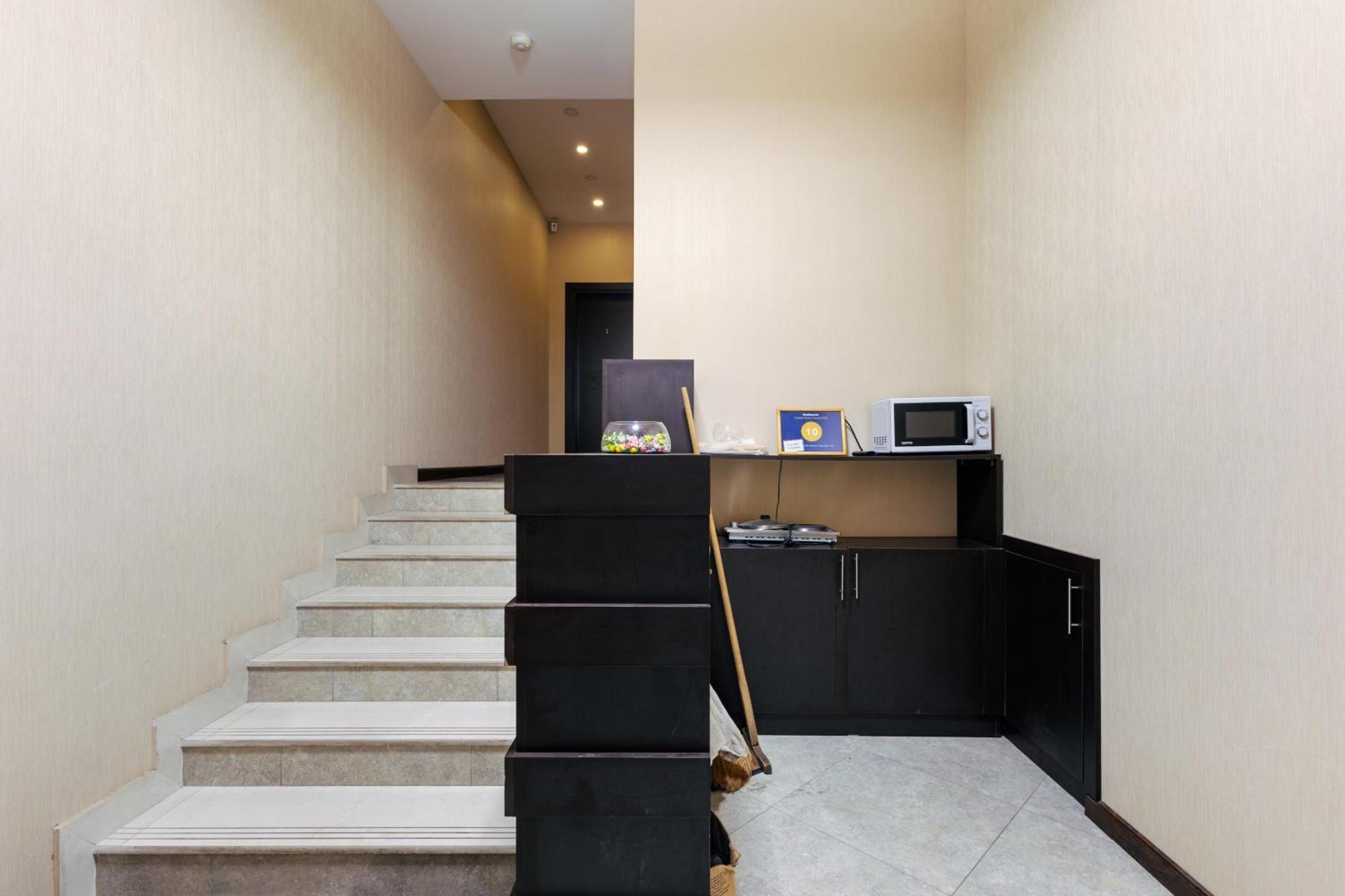 Residence North Avenue, Teryan 8. 14 2 Yerevan Luaran gambar