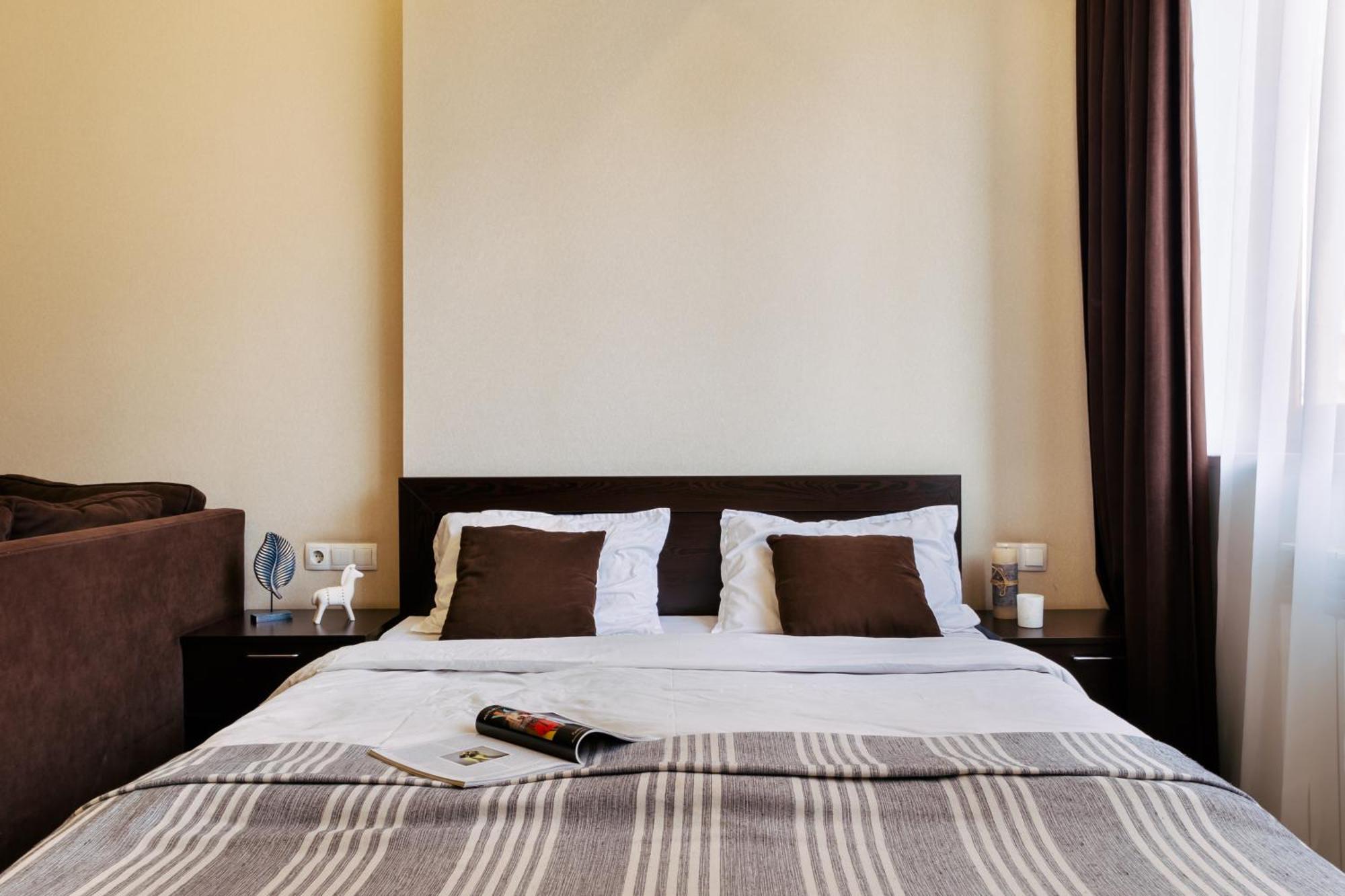 Residence North Avenue, Teryan 8. 14 2 Yerevan Luaran gambar