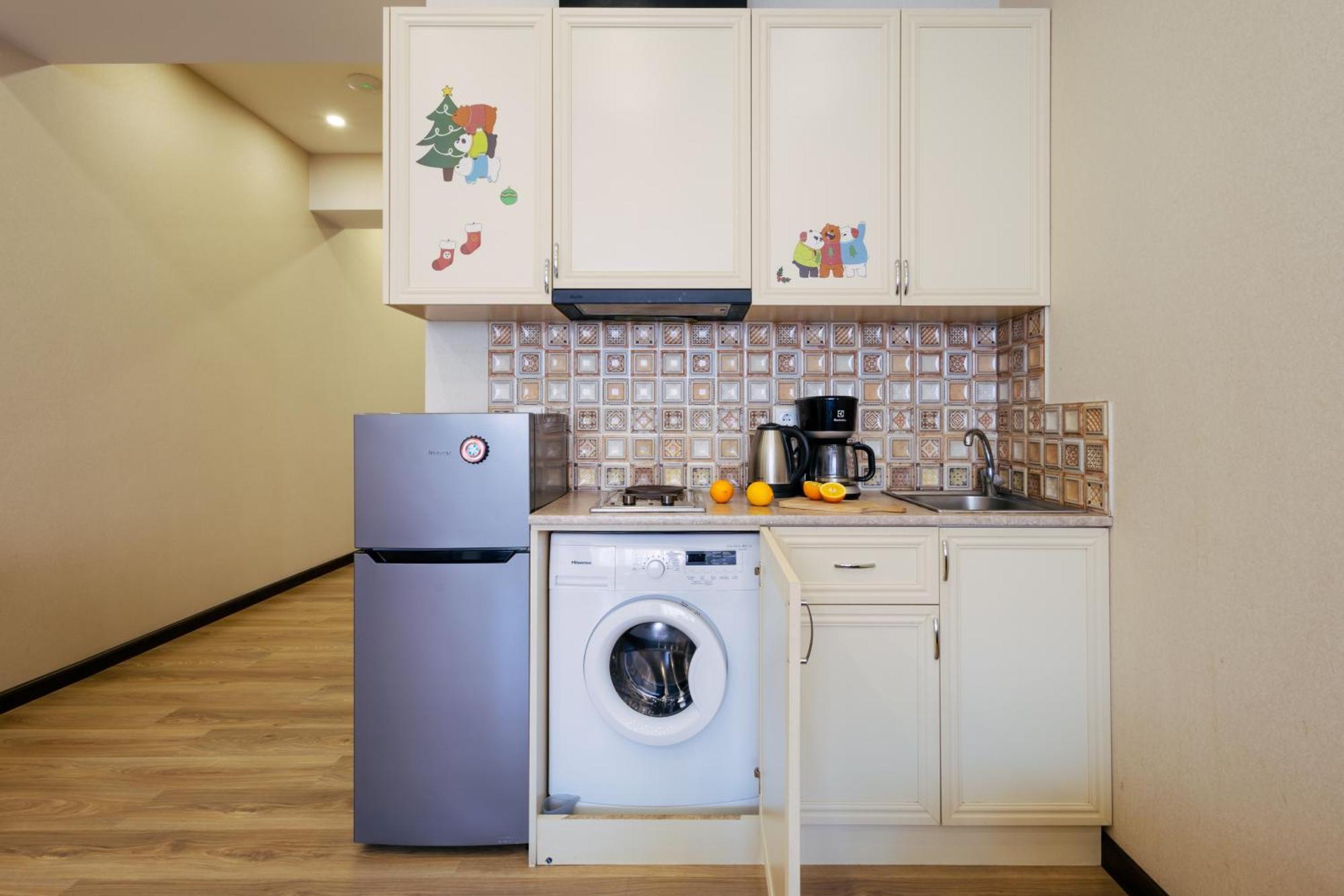 Residence North Avenue, Teryan 8. 14 2 Yerevan Luaran gambar