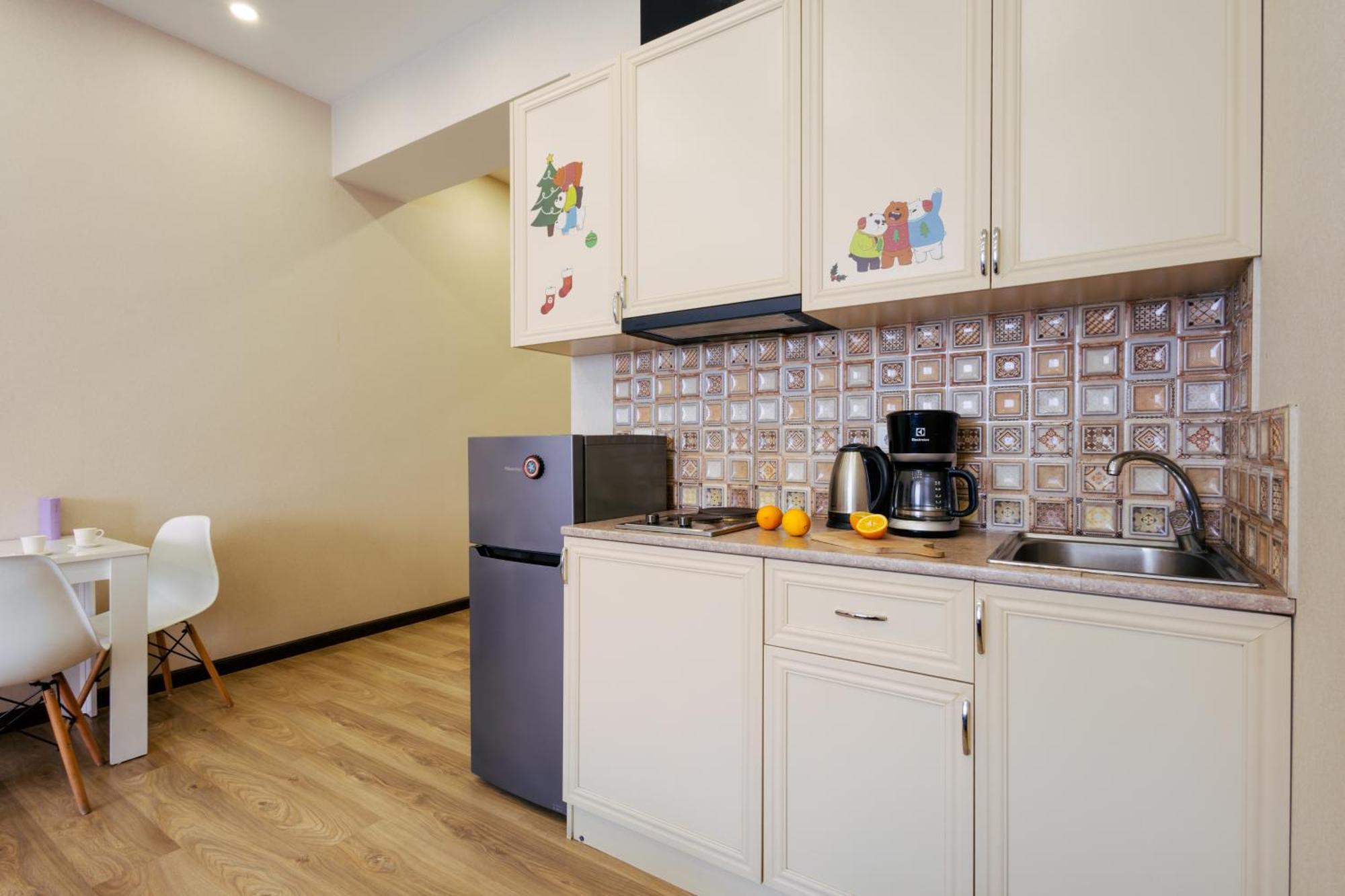 Residence North Avenue, Teryan 8. 14 2 Yerevan Luaran gambar