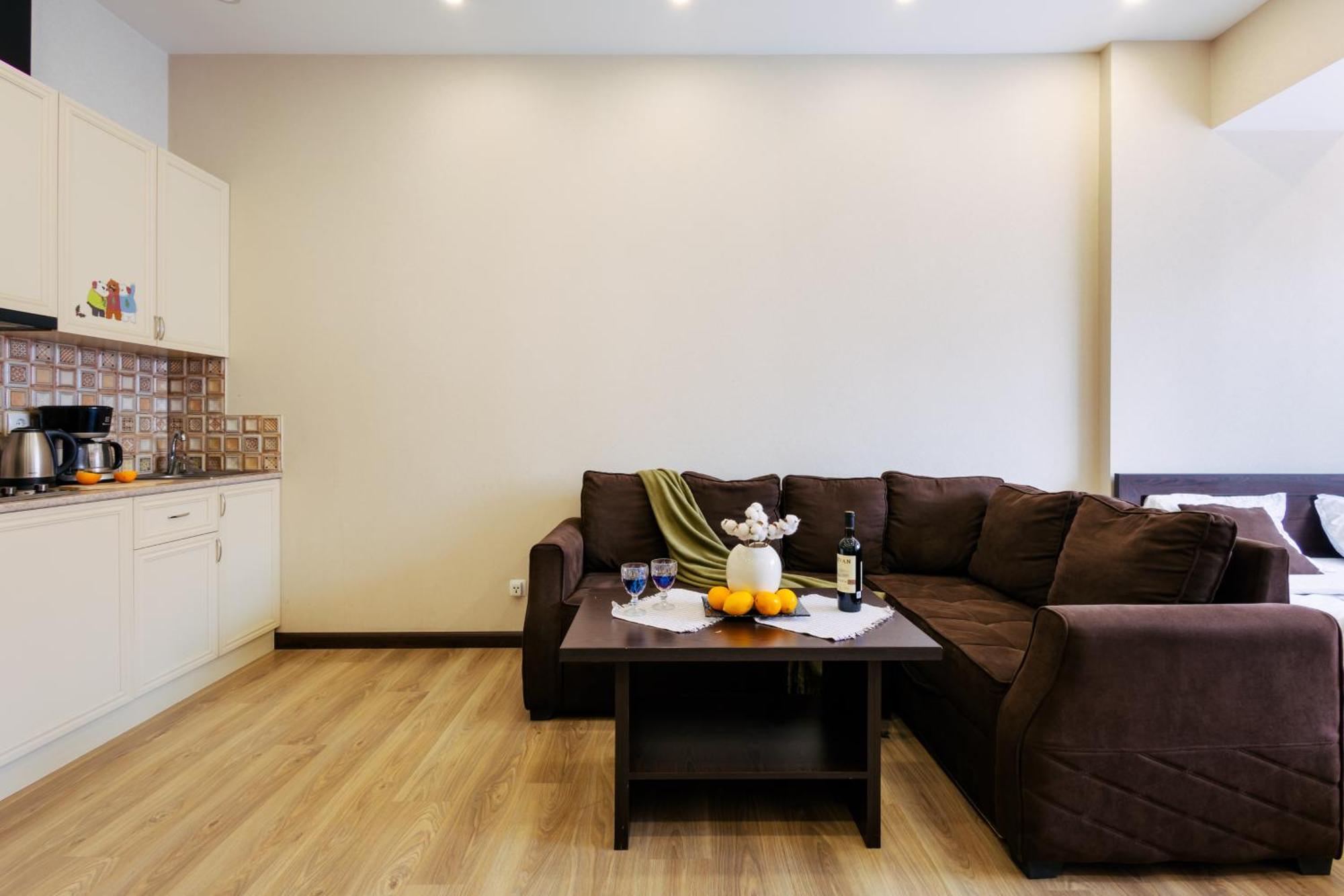 Residence North Avenue, Teryan 8. 14 2 Yerevan Luaran gambar