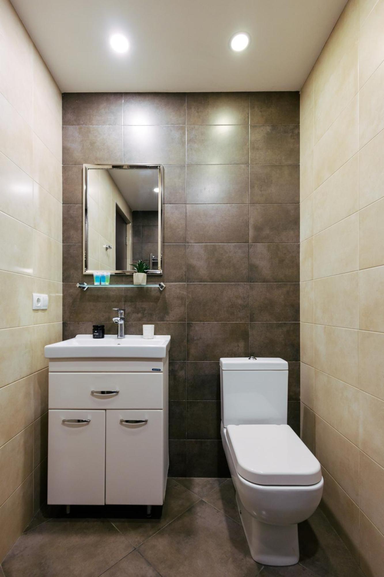 Residence North Avenue, Teryan 8. 14 2 Yerevan Luaran gambar