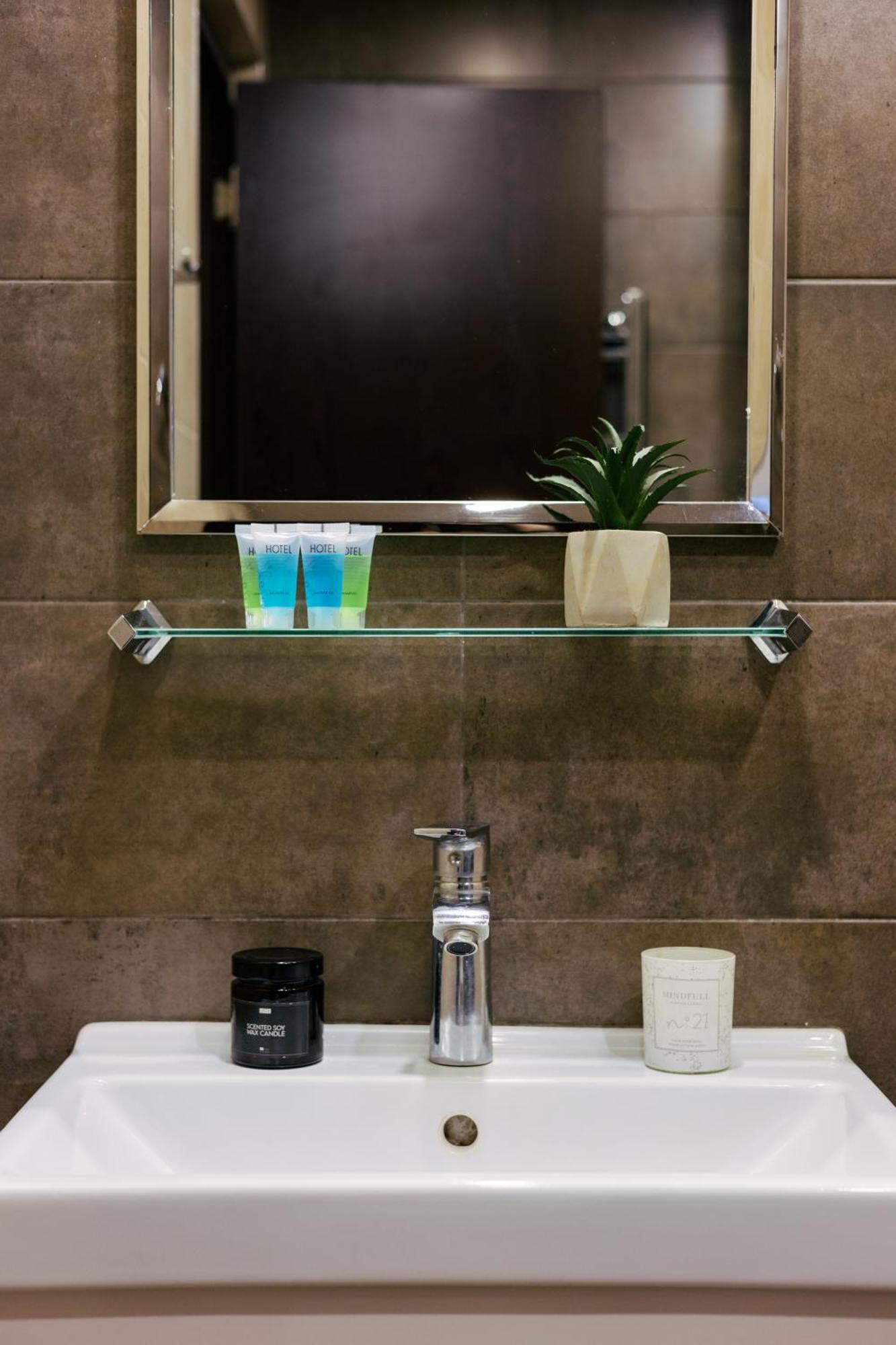 Residence North Avenue, Teryan 8. 14 2 Yerevan Luaran gambar