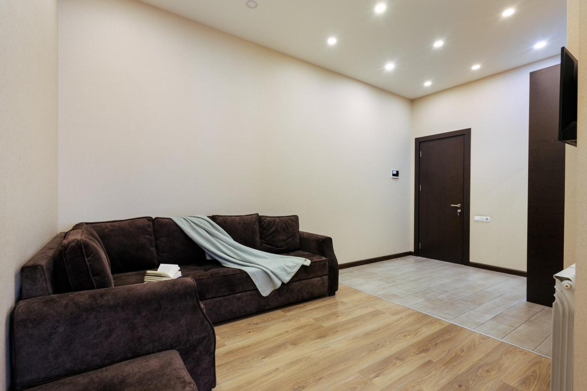 Residence North Avenue, Teryan 8. 14 2 Yerevan Luaran gambar