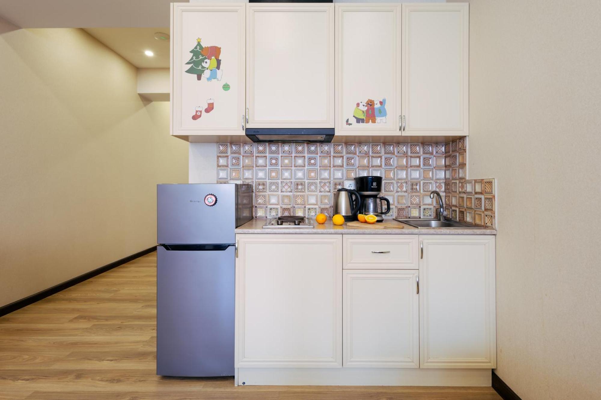 Residence North Avenue, Teryan 8. 14 2 Yerevan Luaran gambar