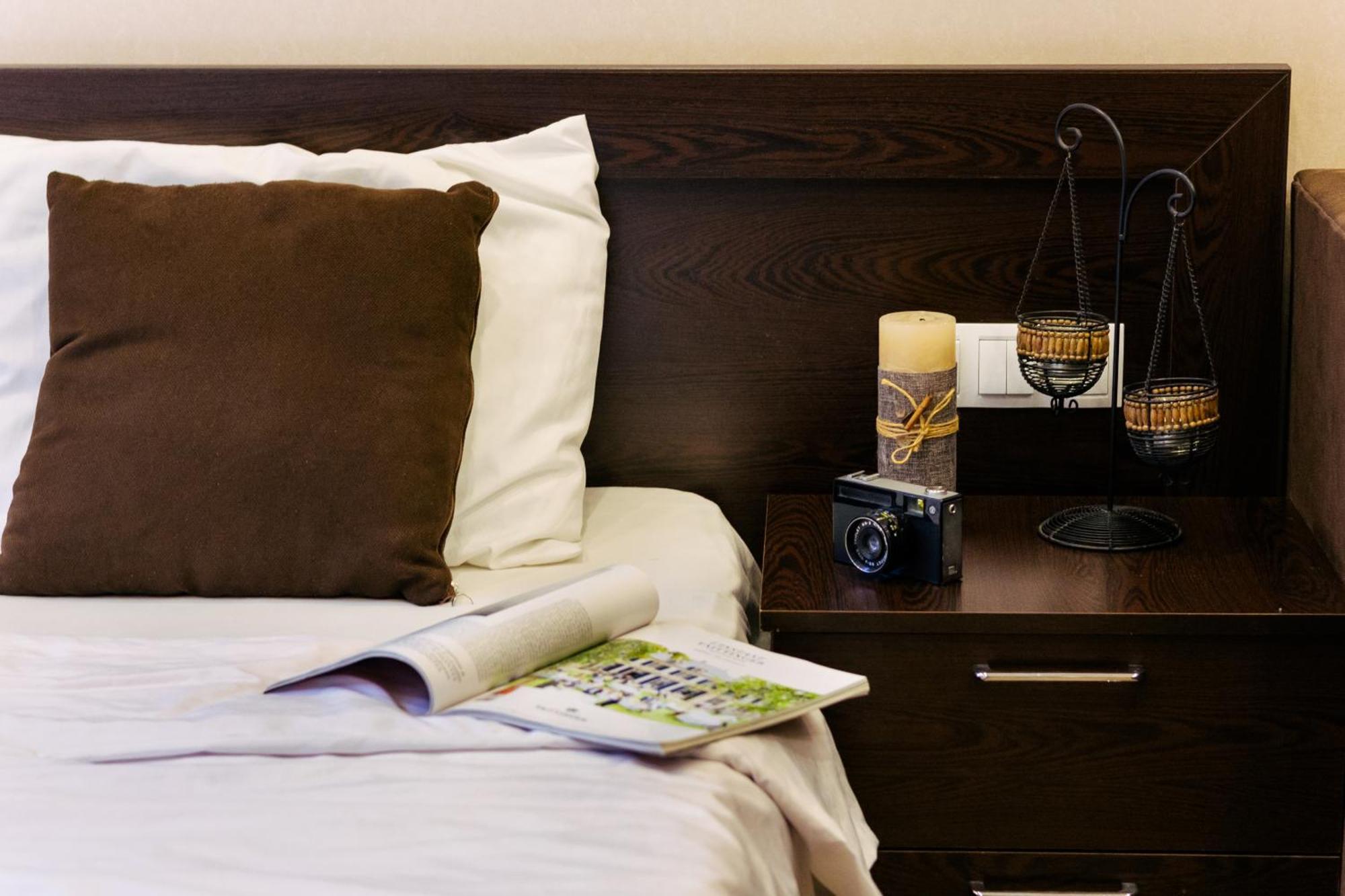 Residence North Avenue, Teryan 8. 14 2 Yerevan Luaran gambar