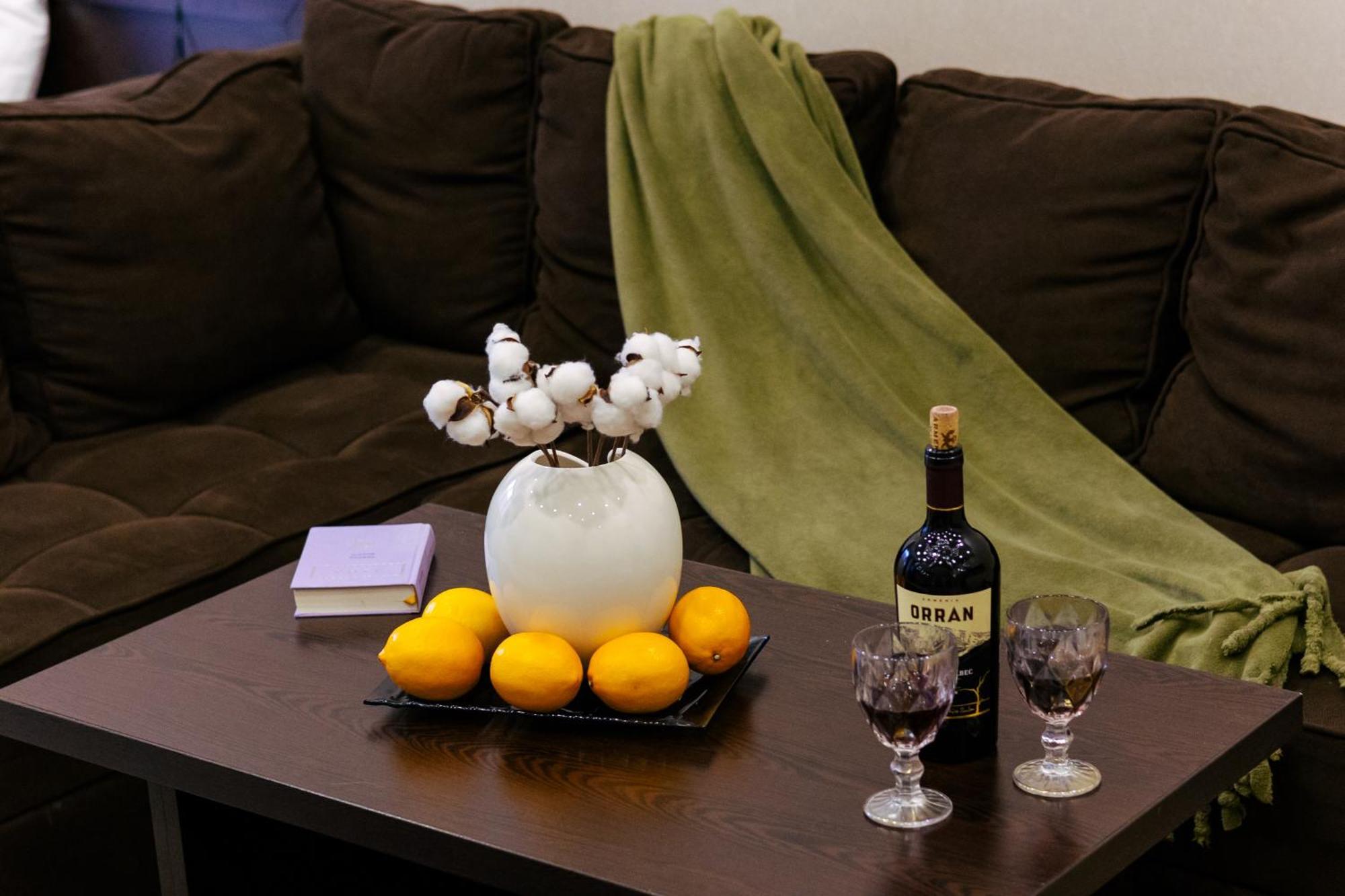 Residence North Avenue, Teryan 8. 14 2 Yerevan Luaran gambar