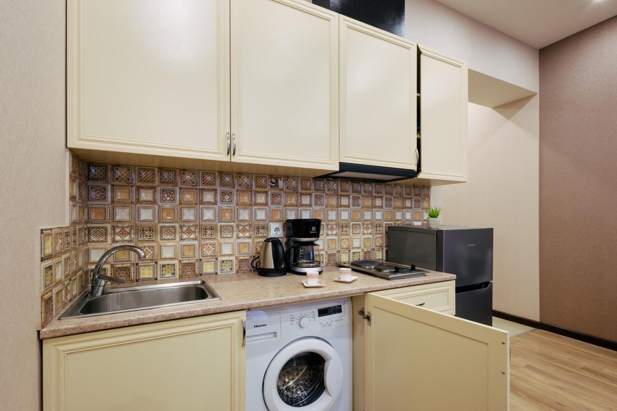Residence North Avenue, Teryan 8. 14 2 Yerevan Luaran gambar