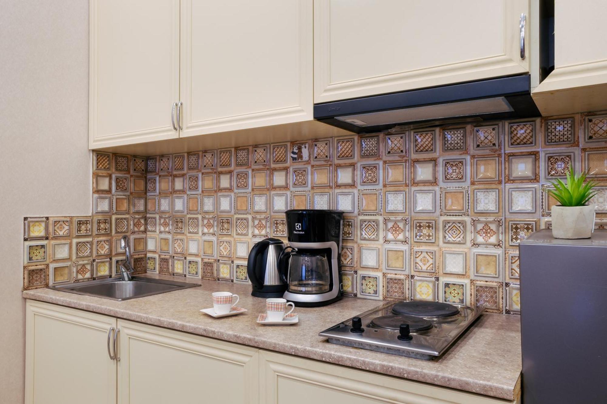 Residence North Avenue, Teryan 8. 14 2 Yerevan Luaran gambar