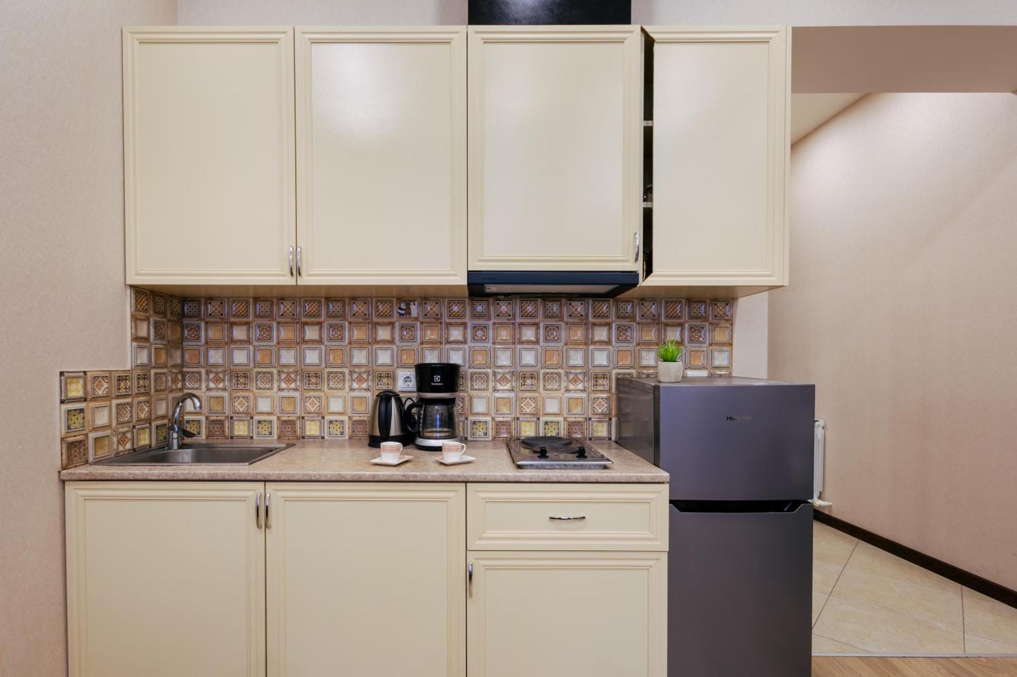 Residence North Avenue, Teryan 8. 14 2 Yerevan Luaran gambar