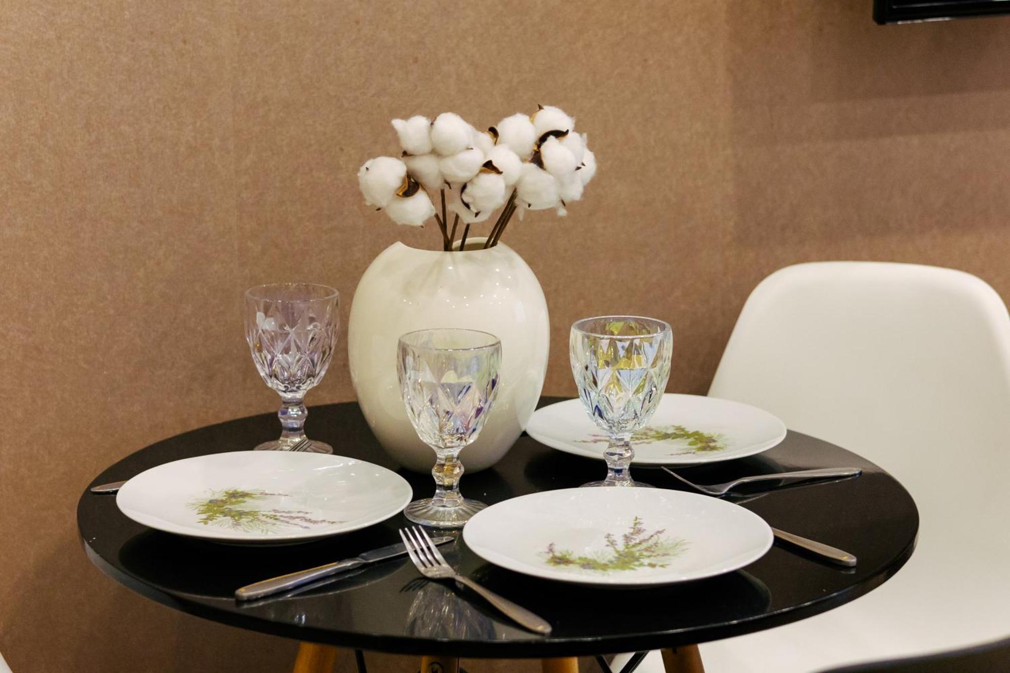 Residence North Avenue, Teryan 8. 14 2 Yerevan Luaran gambar