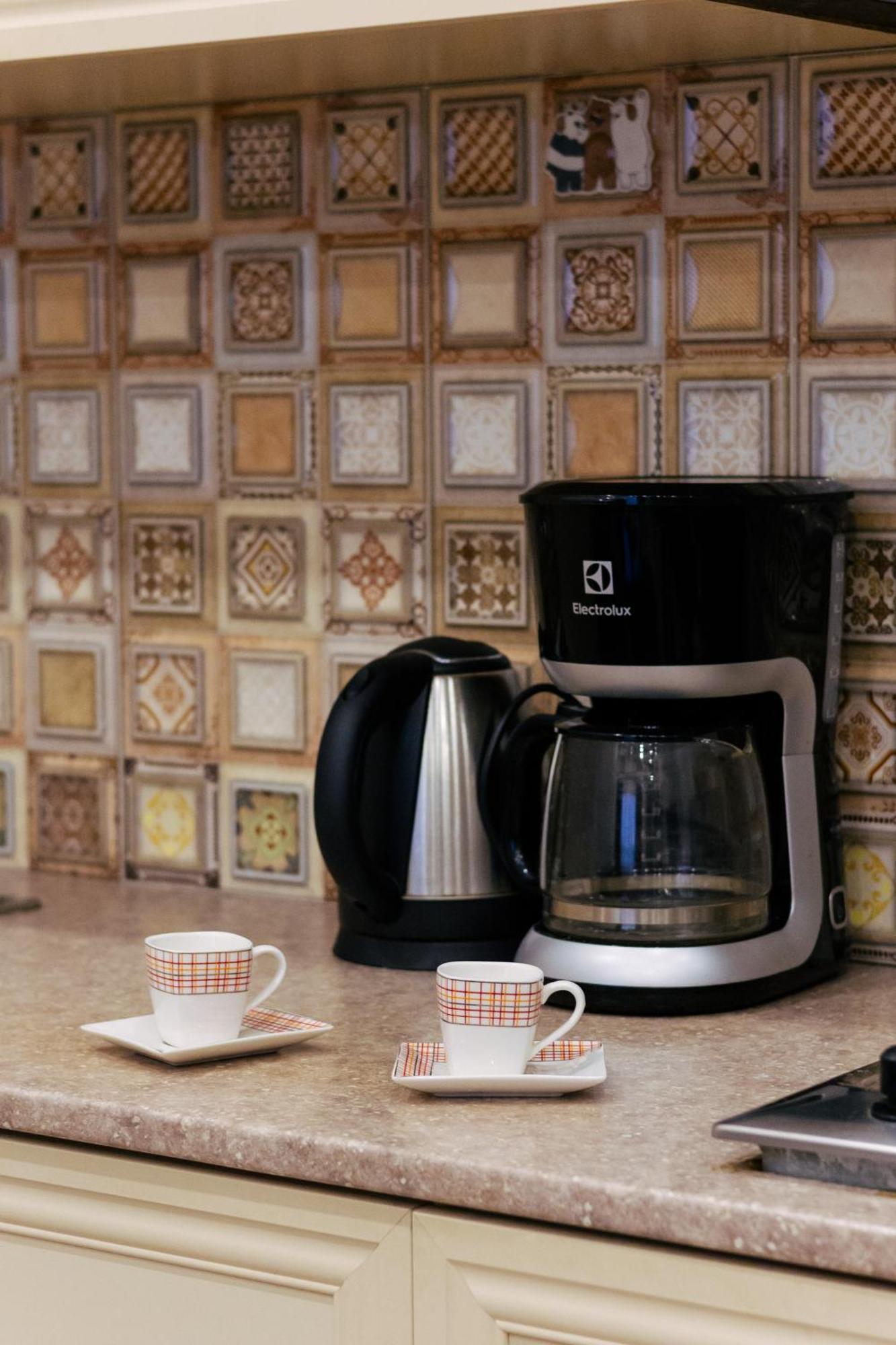 Residence North Avenue, Teryan 8. 14 2 Yerevan Luaran gambar