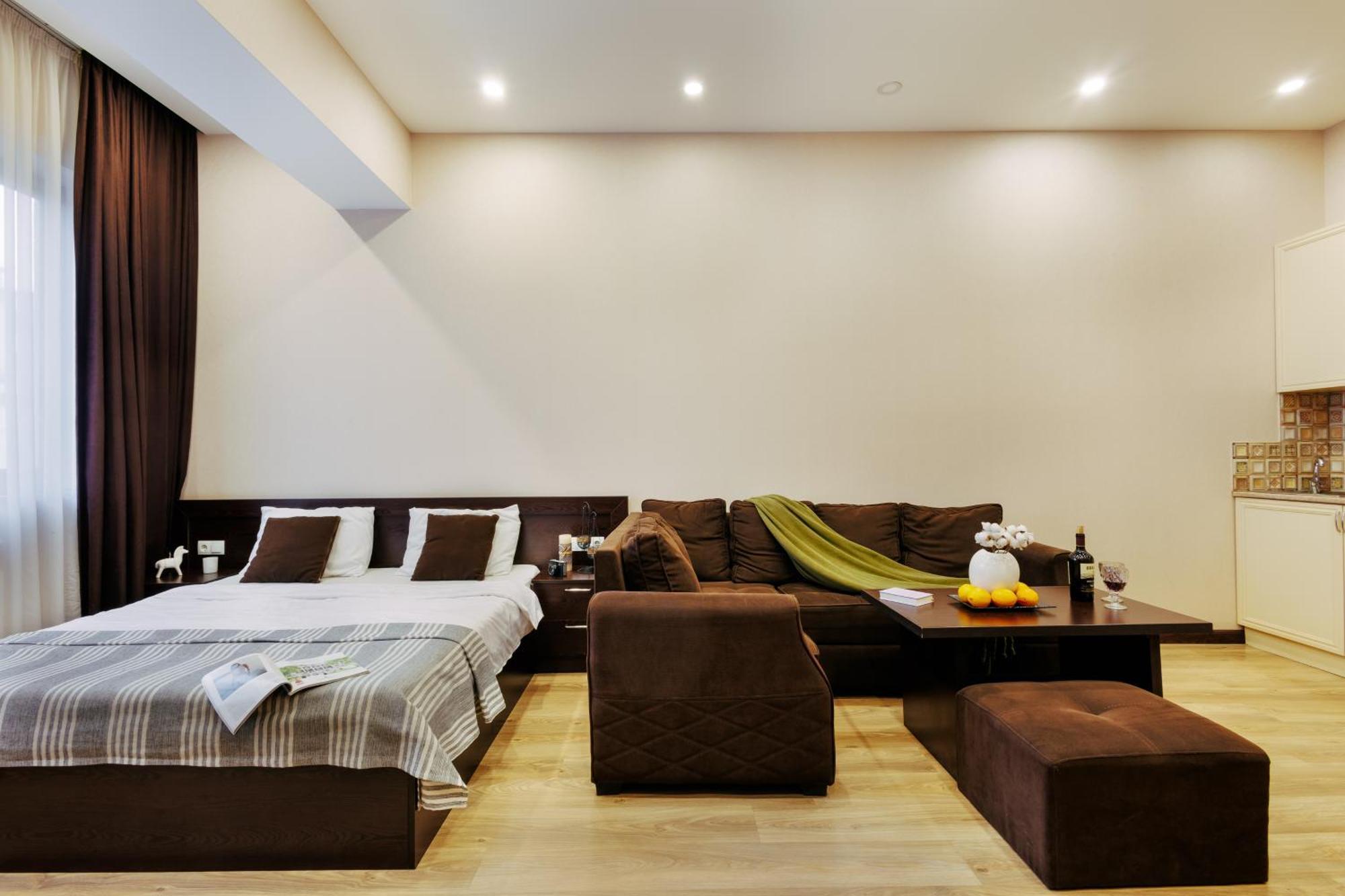 Residence North Avenue, Teryan 8. 14 2 Yerevan Luaran gambar