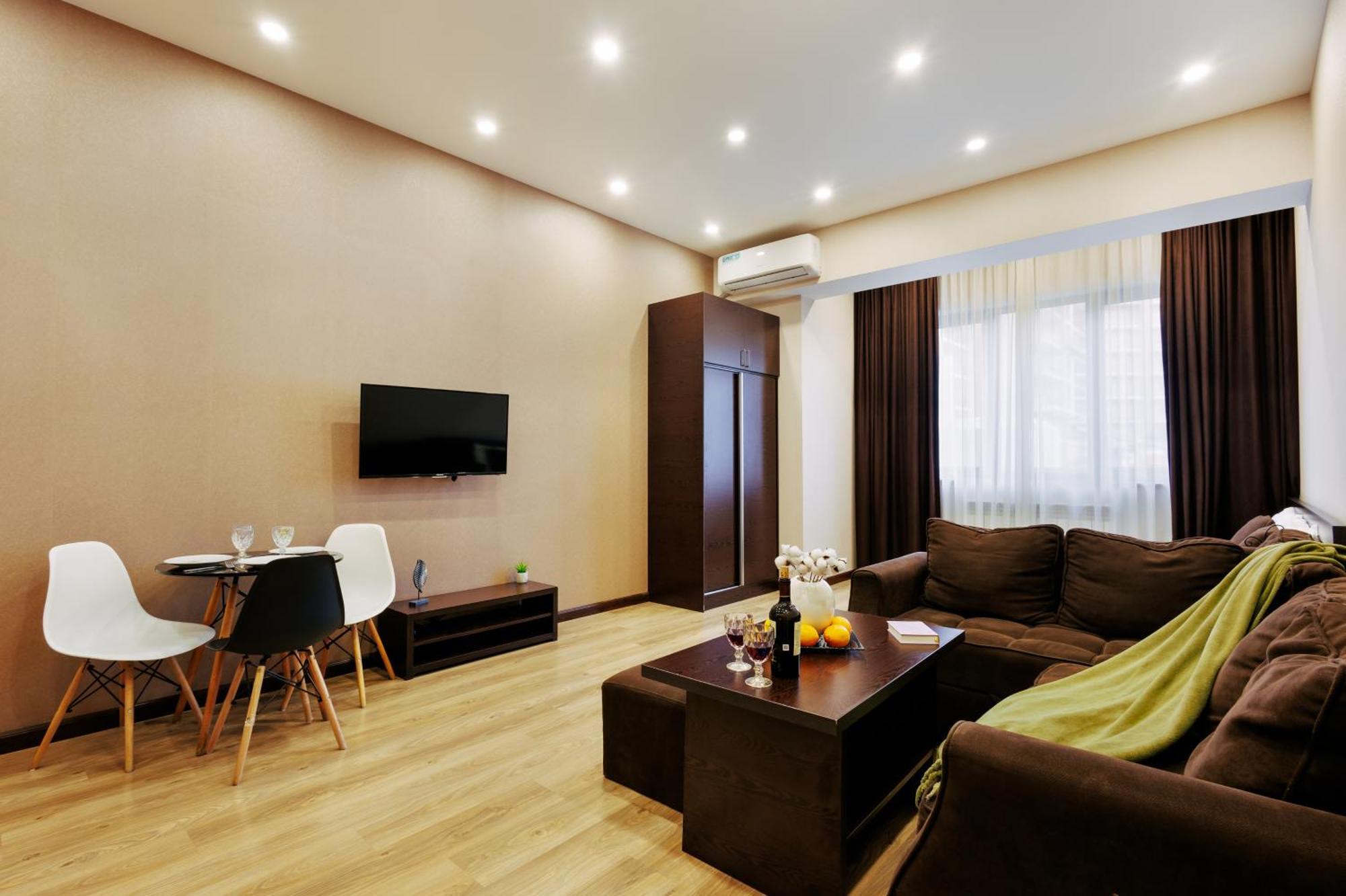 Residence North Avenue, Teryan 8. 14 2 Yerevan Luaran gambar