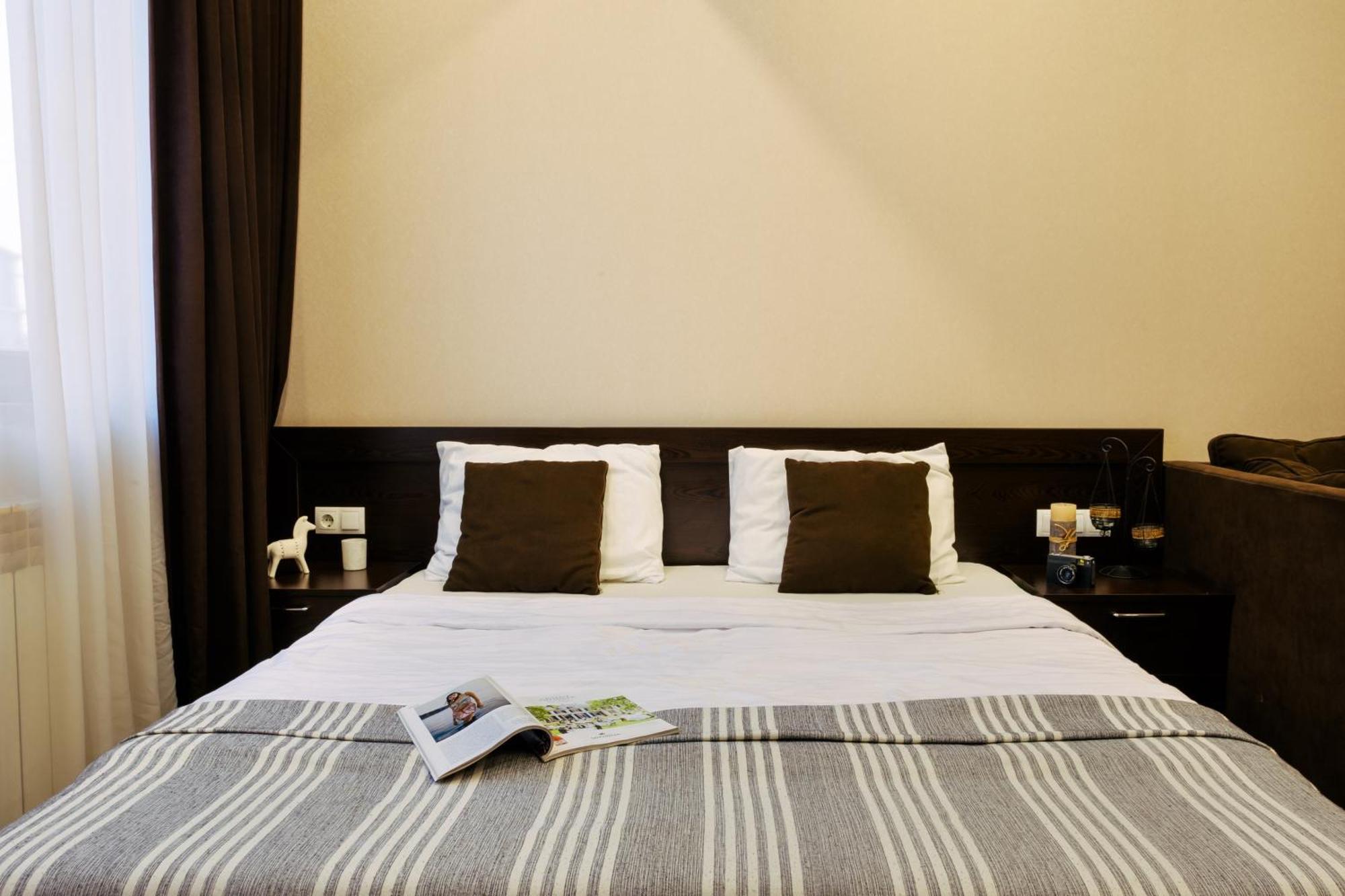 Residence North Avenue, Teryan 8. 14 2 Yerevan Luaran gambar