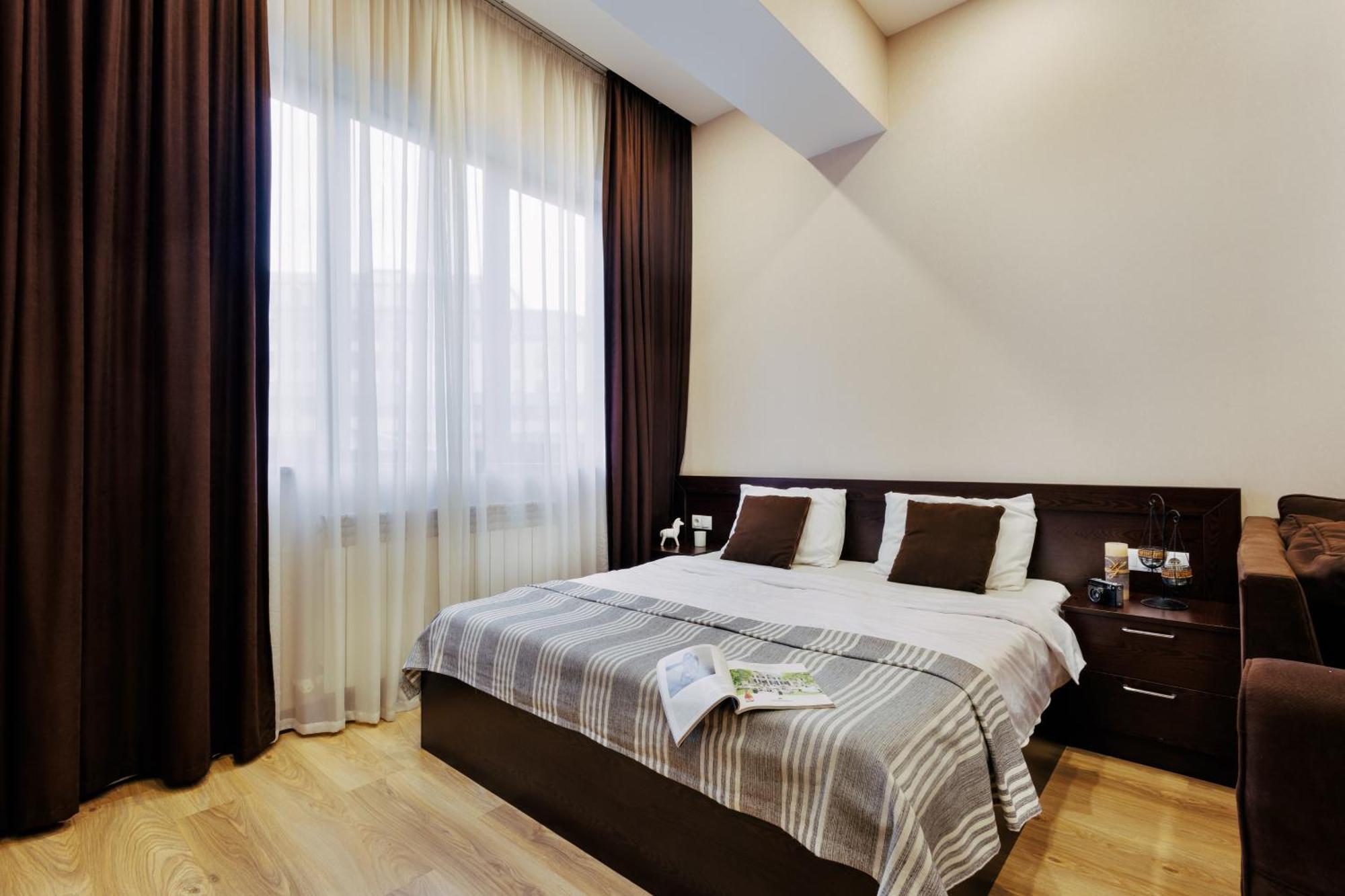 Residence North Avenue, Teryan 8. 14 2 Yerevan Luaran gambar