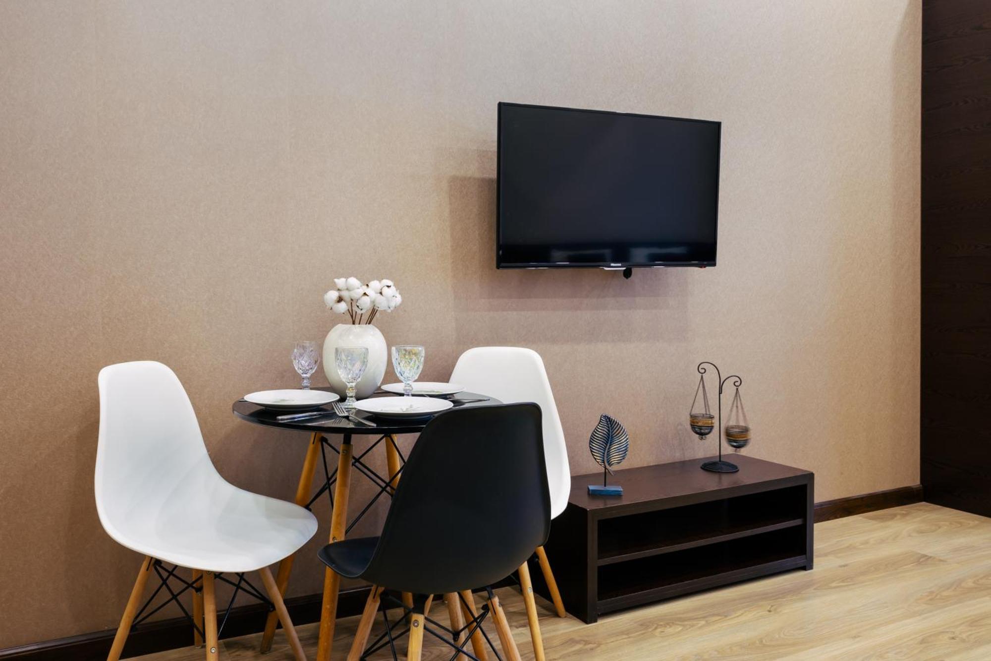 Residence North Avenue, Teryan 8. 14 2 Yerevan Luaran gambar