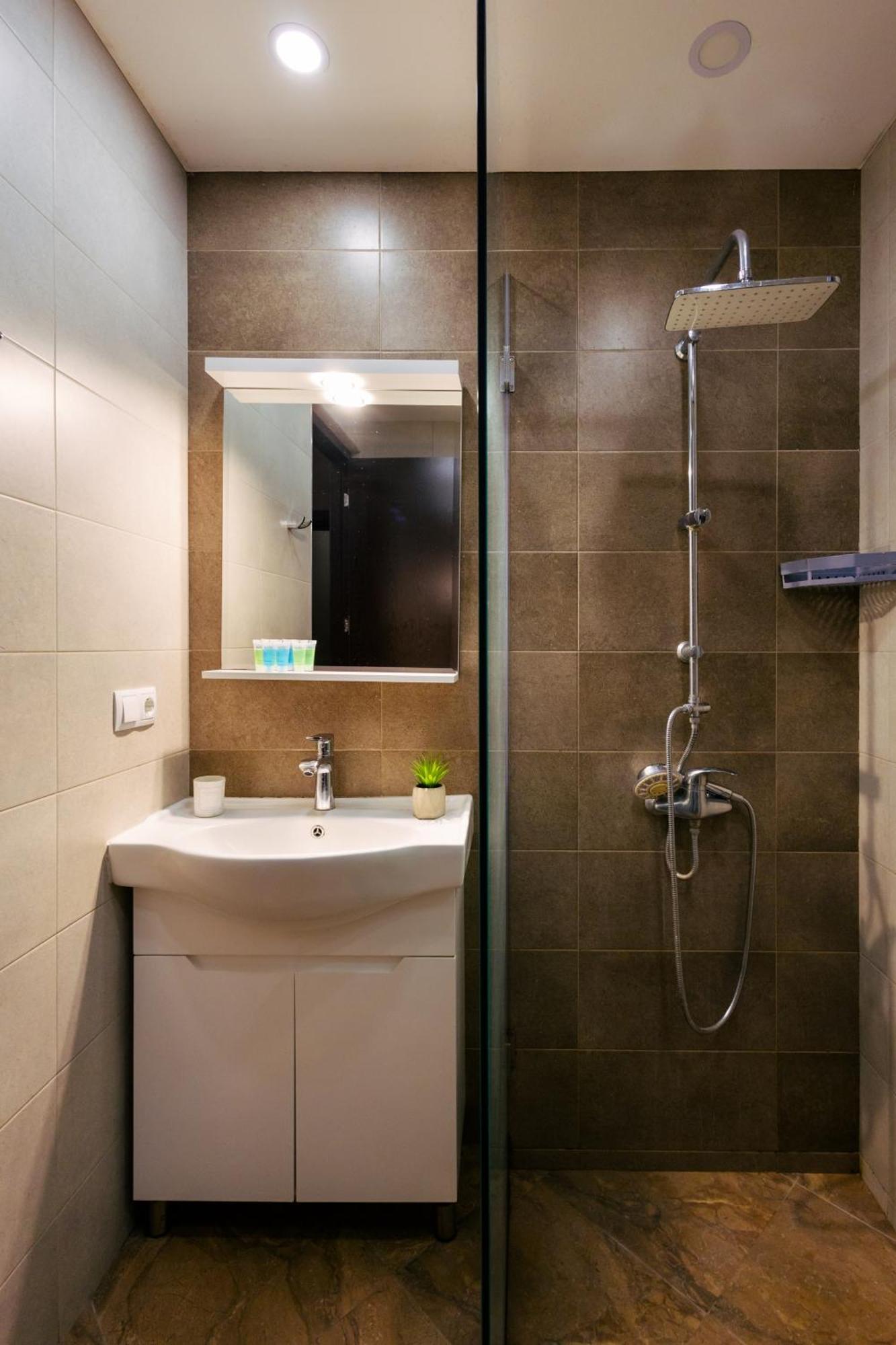 Residence North Avenue, Teryan 8. 14 2 Yerevan Luaran gambar