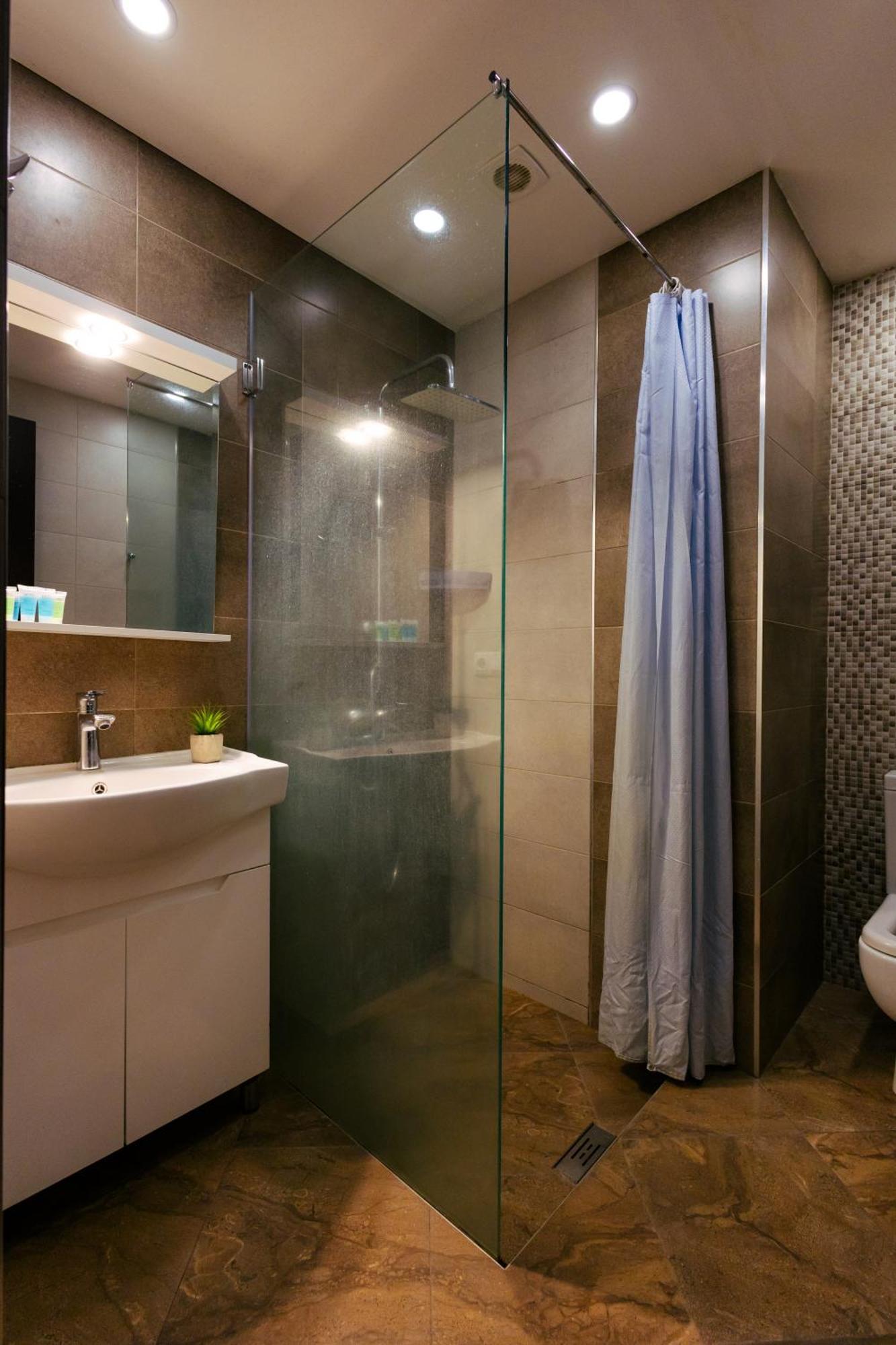 Residence North Avenue, Teryan 8. 14 2 Yerevan Luaran gambar